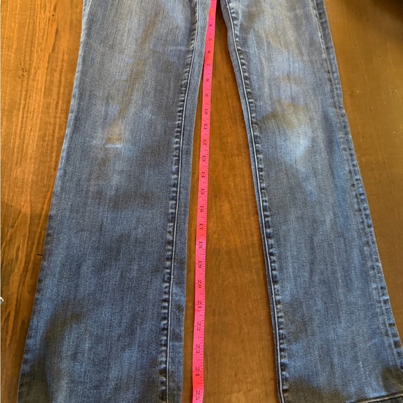 Kut From The Kloth Catherine Boyfriend Jeans – Size 2P - Picture 5 of 11